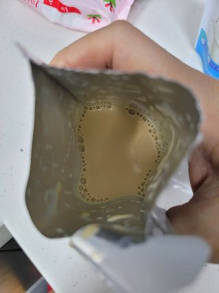 자연에온 마시는 프로틴 고함량 균형단백질 음료 포스틴 125ml 10개입 1BOX — 5점을 준 리뷰어가 2021년 3월 올린 사용 사진