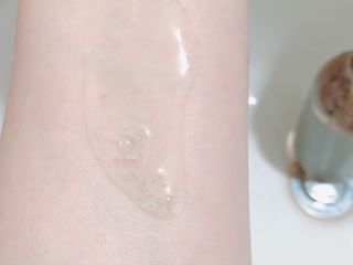 마리앤루이펫샴푸 [mari and louie pet shampoo] — 5점을 준 리뷰어가 2021년 5월 올린 사용 사진