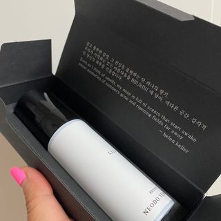 뿌리니 BBURINI L01, L02, L36, L222, A21, A110 6종 중 택1 — 5점을 준 리뷰어가 2021년 7월 올린 사용 사진