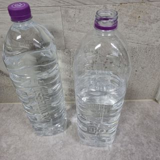 몽베스트위드어스[무라벨] 2L_6입_2Pack — 4점을 준 리뷰어가 2021년 12월 올린 사용 사진