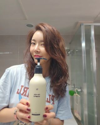 패스트힐(fast heal) 패스트힐 탈모증상완화샴푸 470ml — 5점을 준 리뷰어가 2023년 9월 올린 사용 사진