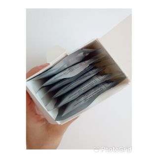 도이퉁 드립백 커피 60g 다크로스트 미디움로스트 — 5점을 준 리뷰어가 2021년 2월 올린 사용 사진