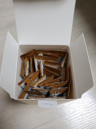 생활속미 이로운 효소균 15곡곡물발효효소 효소식품 — 5점을 준 리뷰어가 2021년 6월 올린 사용 사진
