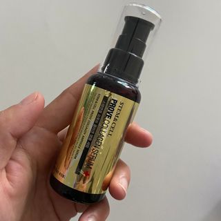 체르엠  프루브 콜라겐 앰플세럼 60ml 1병 — 3점을 준 리뷰어가 2021년 8월 올린 사용 사진