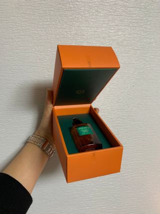 바이리뮤 에이지 홀딩 펩타톡스 앰플 — 4.5점을 준 리뷰어가 2021년 2월 올린 사용 사진