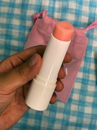 트윙클라 안티링클 샤이닝 멀티밤 — 5점을 준 리뷰어가 2022년 7월 올린 사용 사진