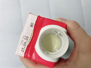 파워풀엑스 [프쌤] 더 맛있고 강력해진 고단백 음료 3종 (초코맛,딸기맛,커피맛) — 5점을 준 리뷰어가 2023년 1월 올린 사용 사진