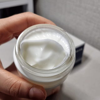 록타비아 Artisan Complete Face Cream — 5점을 준 리뷰어가 2023년 12월 올린 사용 사진