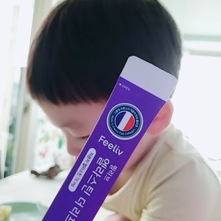 필리브 엘라스틴 더 리프트 — 5점을 준 리뷰어가 2021년 8월 올린 사용 사진