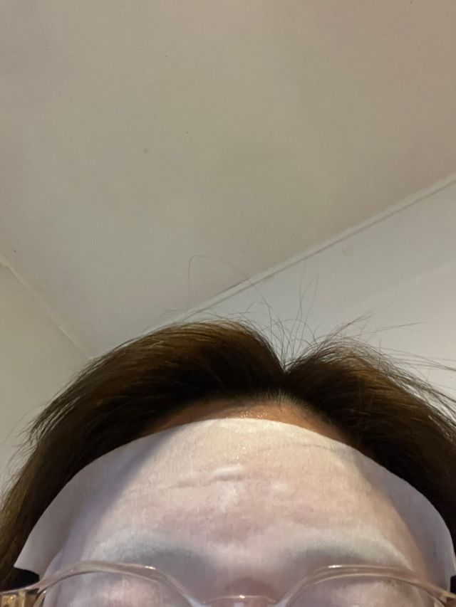 미라클리닉 앰플 드레싱 리뷰 사진