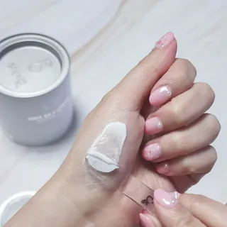 CRE8SKIN(크리에이트스킨) 화사한크림 — 5점을 준 리뷰어가 2022년 3월 올린 사용 사진