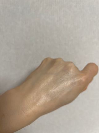 피지오겔 레드수딩 시카밸런스 크림 50ml — 4점을 준 리뷰어가 2022년 4월 올린 사용 사진