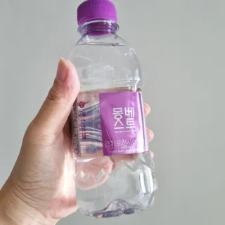몽베스트 [MONTBEST] 330mL 20병 — 5점을 준 리뷰어가 2023년 7월 올린 사용 사진