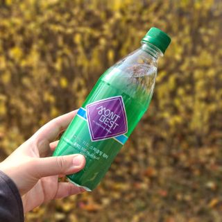 몽베스트 Montbest with Sparkling water Plain 20병 — 5점을 준 리뷰어가 2021년 11월 올린 사용 사진