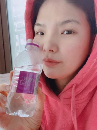 몽베스트 [MONTBEST] 330mL 20병 — 5점을 준 리뷰어가 2022년 3월 올린 사용 사진