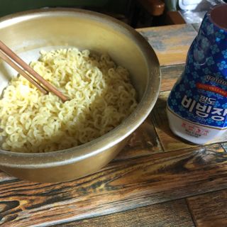 팔도비빔장 시그니처 380g 2개 — 5점을 준 리뷰어가 2022년 2월 올린 사용 사진