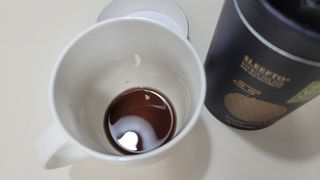 프리마인 자체 기업부설 연구소에서 찾아낸 건강한 수면의 비밀.  슬립토 플러스 30포 — 3점을 준 리뷰어가 2021년 12월 올린 사용 사진
