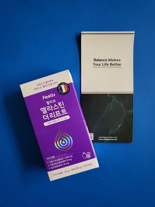 필리브 엘라스틴 더 리프트 — 5점을 준 리뷰어가 2021년 9월 올린 사용 사진