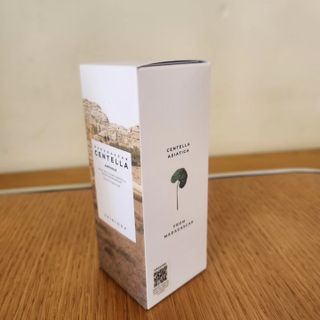 [스킨1004] 마다가스카르 센텔라 앰플 100ml — 5점을 준 리뷰어가 2024년 5월 올린 사용 사진