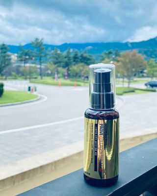 체르엠  프루브 콜라겐 앰플세럼 60ml 1병 — 5점을 준 리뷰어가 2021년 9월 올린 사용 사진