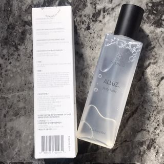 탐니크 바디미스트 올루쓰 150ml — 4.5점을 준 리뷰어가 2020년 12월 올린 사용 사진