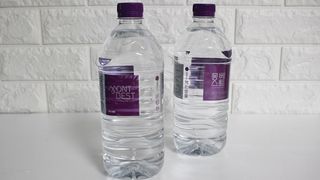 몽베스트 MONTBEST 1L 12입 — 5점을 준 리뷰어가 2022년 2월 올린 사용 사진