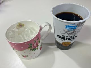 덴마크 싱글 오리진 노르딕 로스팅 — 5점을 준 리뷰어가 2023년 7월 올린 사용 사진