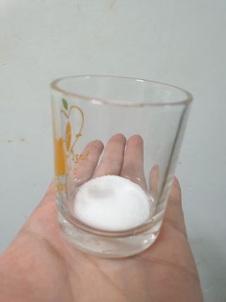서울약사신협 프리미엄비타민C1000_2.5G x 100포 — 5점을 준 리뷰어가 2021년 1월 올린 사용 사진