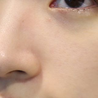 [후르디아] 아보카도 비건 약산성 효소필링젤 — 4.5점을 준 리뷰어가 2024년 4월 올린 사용 사진