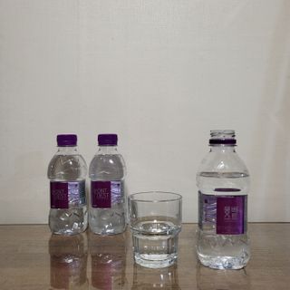 몽베스트 [MONTBEST] 330mL 20병 — 5점을 준 리뷰어가 2021년 10월 올린 사용 사진