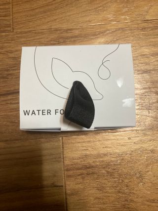 가치 WATERFOX(워터폭스)-엑토인시카.비옴 하이 워터크림 20ML — 4.5점을 준 리뷰어가 2023년 1월 올린 사용 사진