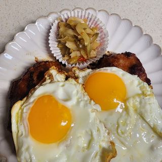 루시델리 야미하우스 홍콩 스파이시 프리미엄 짜사이 무침 500g — 4점을 준 리뷰어가 2024년 7월 올린 사용 사진