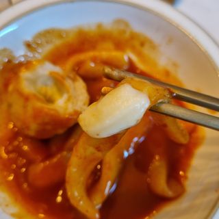 (주)어메이징팩토리 a.칼볶이 — 5점을 준 리뷰어가 2021년 11월 올린 사용 사진