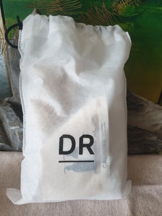 디알 카밍 샴푸 트리트먼트 500ml 세트 — 5점을 준 리뷰어가 2021년 9월 올린 사용 사진
