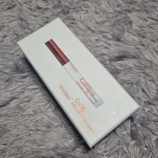위시스 콜라겐 아이러쉬 볼륨 앰플 — 4점을 준 리뷰어가 2023년 3월 올린 사용 사진