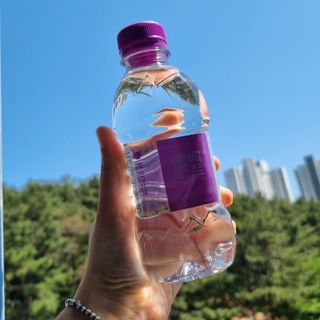 몽베스트 [MONTBEST] 330mL 20병 — 5점을 준 리뷰어가 2022년 4월 올린 사용 사진