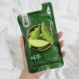 HY 오롯 여주 — 5점을 준 리뷰어가 2022년 5월 올린 사용 사진
