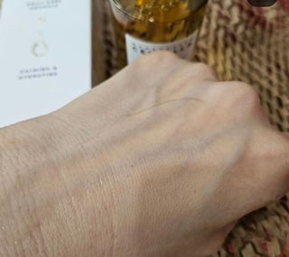 [스킨1004] 마다가스카르 센텔라 앰플 100ml — 5점을 준 리뷰어가 2024년 6월 올린 사용 사진