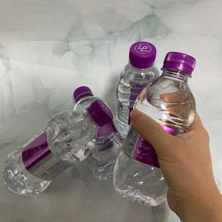 몽베스트 [MONTBEST] 330mL 20병 — 5점을 준 리뷰어가 2022년 4월 올린 사용 사진
