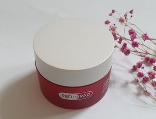 레드투래드 센서티브 슈퍼 크림 50ml — 5점을 준 리뷰어가 2021년 9월 올린 사용 사진