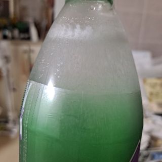 몽베스트 Montbest with Sparkling water Lime20병 — 5점을 준 리뷰어가 2023년 2월 올린 사용 사진
