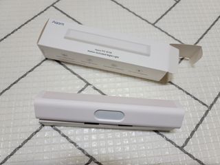 아카라 어두울 때만 켜지는 스마트 무선 센서등 — 5점을 준 리뷰어가 2021년 11월 올린 사용 사진