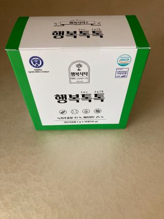 민트초코님이 올린 리뷰 사진 1
