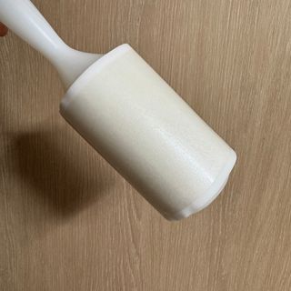 [3M] 스카치브라이트 뉴 린트롤러 5롤 돌돌이 코스트코 — 5점을 준 리뷰어가 2024년 11월 올린 사용 사진