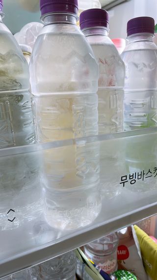 몽베스트 [MONTBEST]위드어스 500mL 20병 — 5점을 준 리뷰어가 2022년 8월 올린 사용 사진