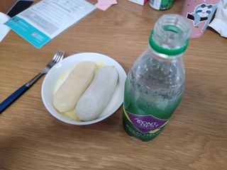 몽베스트 Montbest with Sparkling water Lemon OR Lime 20병(랜덤) — 5점을 준 리뷰어가 2022년 5월 올린 사용 사진