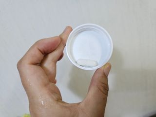 프리마인 성큼다가온 봄, 이너뷰티를 챙겨야 피부도 화사하게, 컨디션도 활기차게. 흡수율을 높인 고효율 비타민. — 5점을 준 리뷰어가 2023년 4월 올린 사용 사진