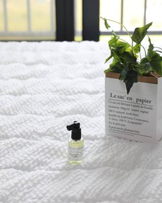 덴 룸/패브릭향수 50ml — 5점을 준 리뷰어가 2021년 6월 올린 사용 사진