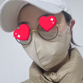 [푸름웰니스] 비움 스타일핏 클래식 — 5점을 준 리뷰어가 2022년 3월 올린 사용 사진
