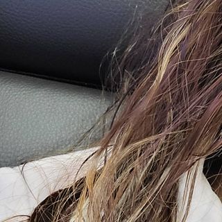 멈칫(MUMCHIT) 멈칫 단백질 퀵트리트먼트 — 5점을 준 리뷰어가 2021년 12월 올린 사용 사진